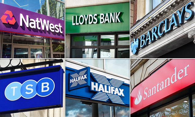 These are the best cash Isa rates you can get at your high street bank