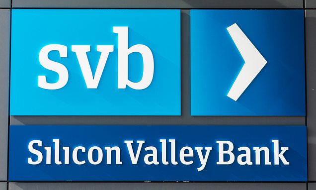 Chancellor in crisis talks on Silicon Valley Bank meltdown